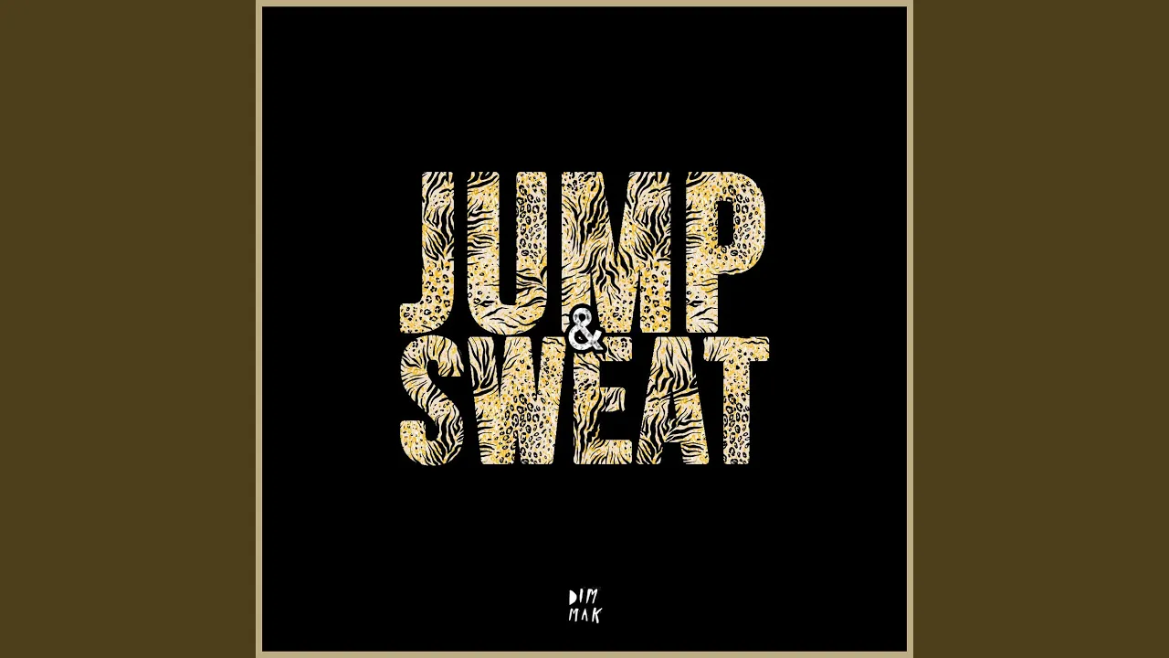 Jump & Sweat