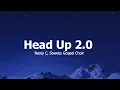 Nasty C, Soweto Gospel Choir   Head Up 2 0 (Music Video Lyrics)