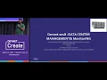 Camp Create Kickoff DevNet Create 2018