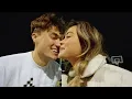 i kissed my roommate