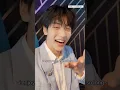 mc leader soobin and his members 🥹 #txt #soobin
