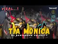 Download Lagu DJ BANTENGAN TIA MONIKA‼️(LAMPU KAKA VIRAL VELOCITY 2025)