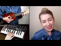 The Shoop Shoop Song (It's In His Kiss) - Betty Everett/Cher Cover
