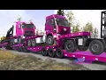 Download Lagu Truck Dance Episode #1 Dump Truck Funny Dance - Truck Joget - Танец самосвала - รถดั๊มพ์ เต้นรำ