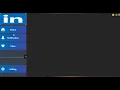 Design Animation Slide Panel UI Using GunaFramework WinForms