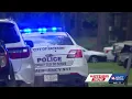 Police say armed suspect fled with two children after deadly Jackson domestic dispute