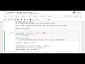 Empty list is False in Python