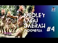 Download Lagu Medley Lagu Daerah Indoenesia #4 (Instrumental) - Ricky Dika