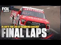 FINAL LAPS Kaden Honeycutt Wins the Black s Tire 250 at Richmond Raceway NASCAR on FOX