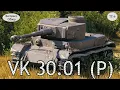 WOT VK 30 01 P 6-