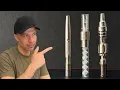 Torch Vapes I Actually Use