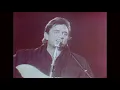 Johnny Cash - Man In Black (Live)