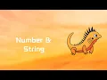 Zig Conversion Between Strings and Numbers Tutorial