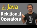 Java Bangla Tutorials 21 Relational Operator