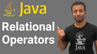 Java Bangla Tutorials 21 Relational Operator
