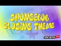 Download Lagu SpongeBob Squarepants Closing Theme