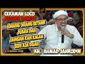 CERAMAH KOCAK USTADZ JAHRUDIN – ORANG JAWA vs BETAWI \u0026 SUAMI KALENG KHONG GUAN