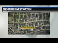 Police investigating Glens Falls shooting