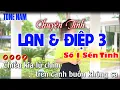 Download Lagu Chuyện Tình Lan Và Điệp 3 Karaoke Nhạc Sống Tone Nam ( Dm ) - Tình Trần Organ