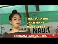 Yuli Yolanda - JANJI MANIS MARAWEI TANGIS || Cipta : Hengky Al-Lesa