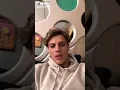 Jace Norman is thinking about boys Henry Danger