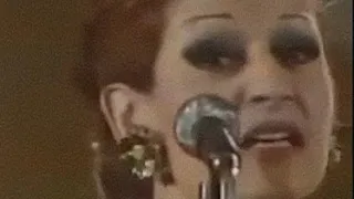 حبايبنا بتوع زمان قال جايين نخاصمهم ولا لئا وردة الجزائرية ستوريات 