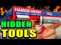 The Hidden Tools at Harbor Freight Right Now Most Shoppers Don t Notice