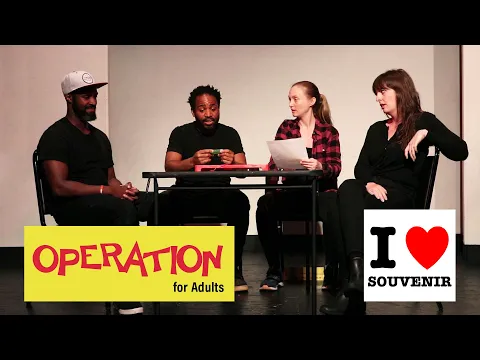 Operation for Adults thumbnail