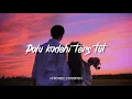 Dolu Kadehi Ters Tut - Gitme  (feat. Sedef Sebüktekin) °LYRICS°