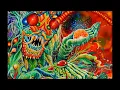 Mastodon - High Road (lyrics in the description)