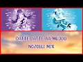 DATTE DATTE AA MUJOU - NOZOELI MIX | Color Coded + Lyrics (ROM/ENG)