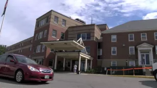 Authorities Investigate Death at Sullivan State Correctional Facility - YCN News 6 13 16