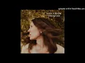 Alela Diane - All the Light (Audio)