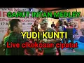 Download Lagu garut intan medley || yudi kunti live cikokosan cipatat bandung barat