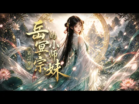 The Youngest Disciple of the Yueming Sect Episode 2