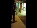 Secret underground tunnels under highschool
