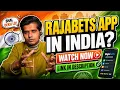 Rajabets App in India Review 2026 Highest Bonuses Best Games