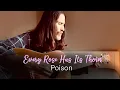 Download Lagu Every Rose Has Its Thorn - Poison (Acoustic Cover)