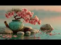 Healing Sounds Of Nature | Zen Spiritual Music And Chinese Bamboo Flute For Deep Relaxation
