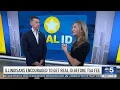 Illinois Secretary of State breaks down what you need to get a Real ID and why you might be