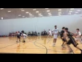 Max 8th feeder final game vs downers grove-2