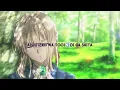 Download Lagu TRUE - Sincerely [Violet Evergarden Opening] Lyrics