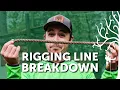 Types of Rigging Ropes Explained