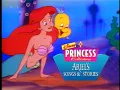Download Lagu Disney Princess Collection: Ariel's Songs \u0026 Stories: Giggles Bumpers