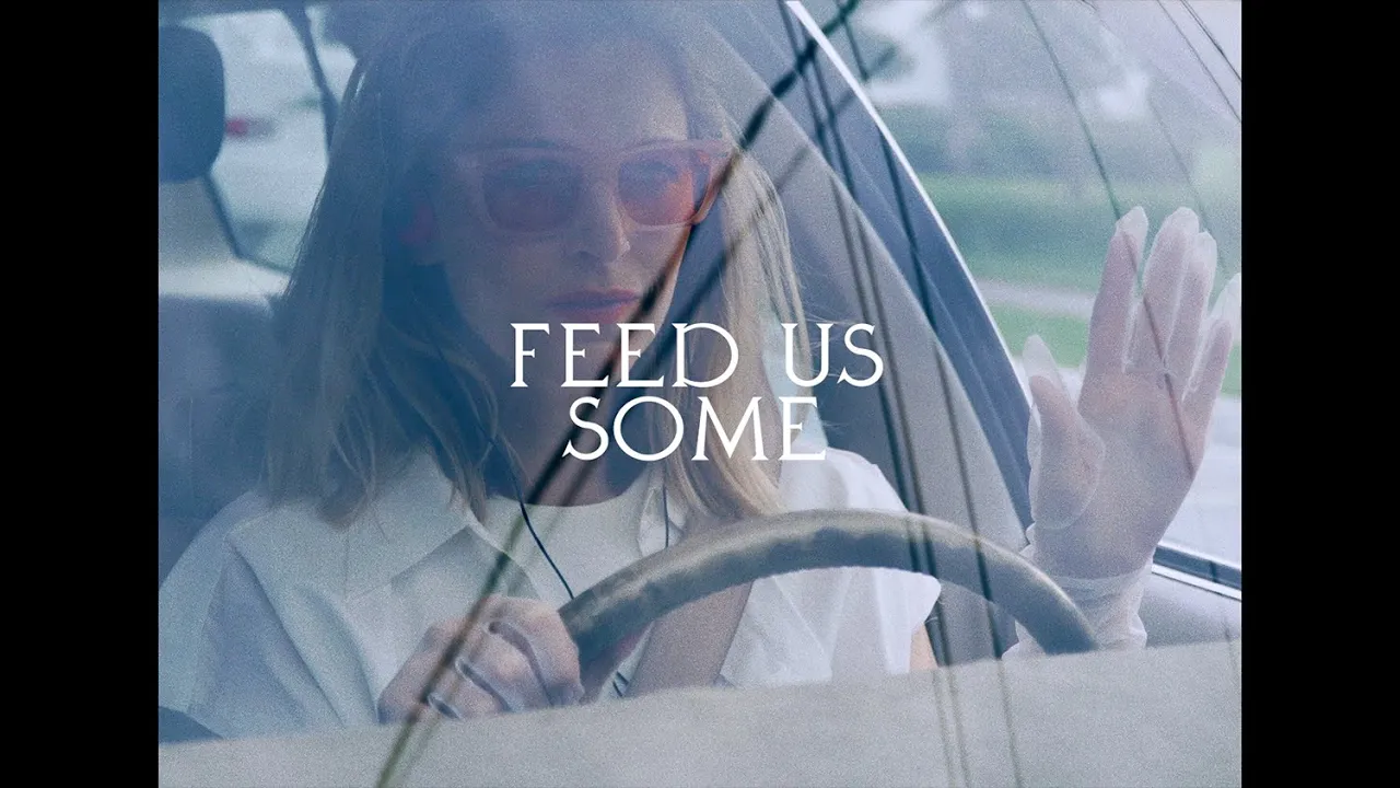 Feed Us Some by Kaleida (Official Video)