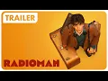 Lagu Radioman trailer (2025) | Nu in de bioscoop