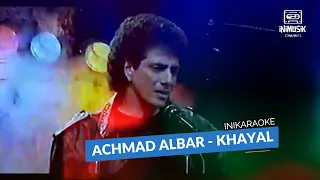 Download IniKaraoke | Achmad Albar - Khayal MP3