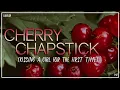 Cherry Chapstick Kissing A Girl For The First Time Lesbian ASMR Roleplay F4F