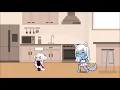 The Daughter Is Hungry Part 2 Gacha Life Vore