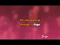 Strawberry Wine - Deana Carter | Karaoke Version | KaraFun